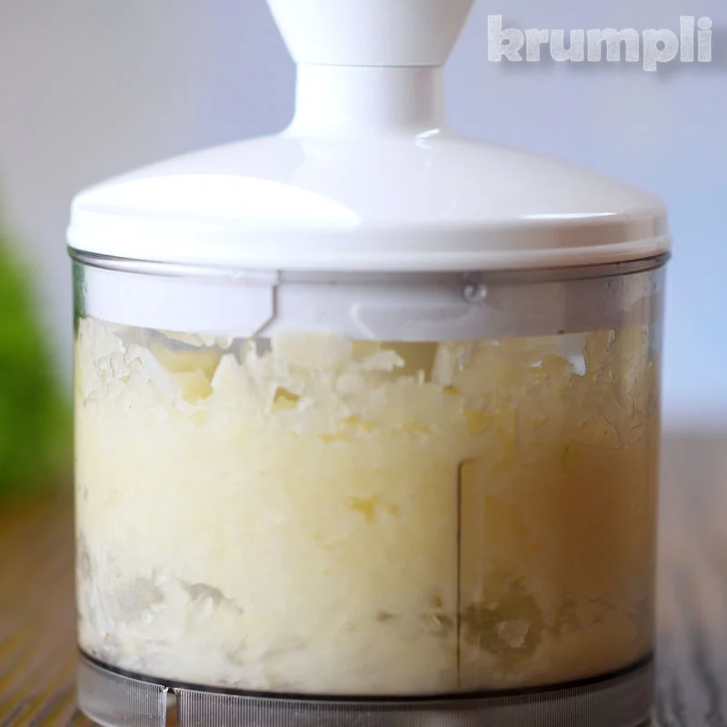 Chicken Salan process shot 4 of 10