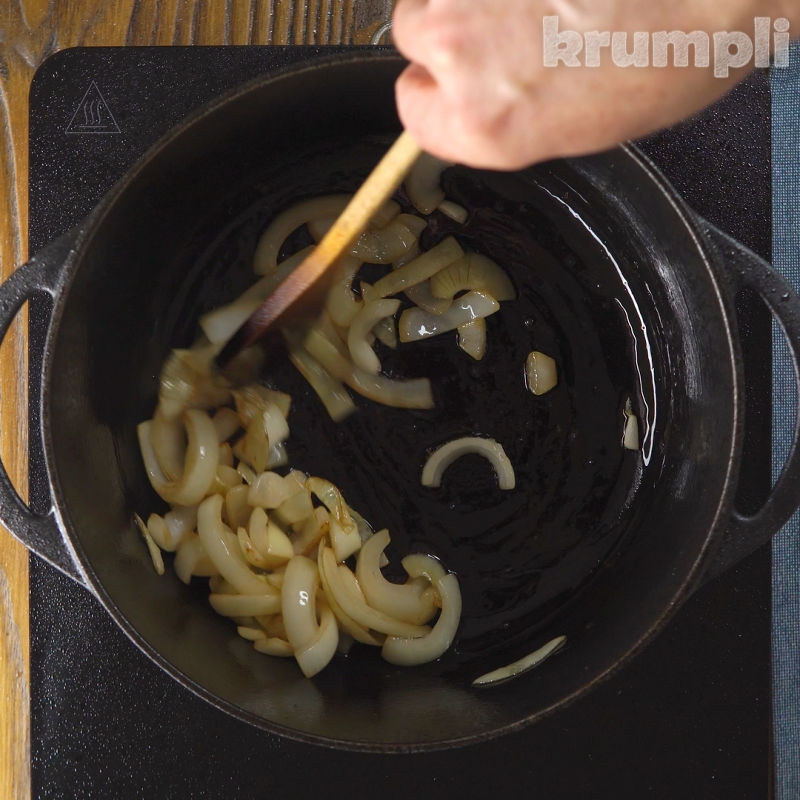 Mexican Chicken Stew process shot 3 of 9
