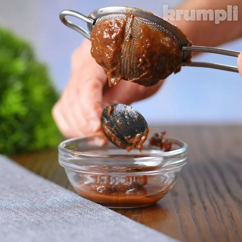 Pork Vindaloo process shot 1 of 10