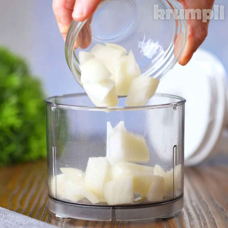 Pork Vindaloo process shot 2 of 10