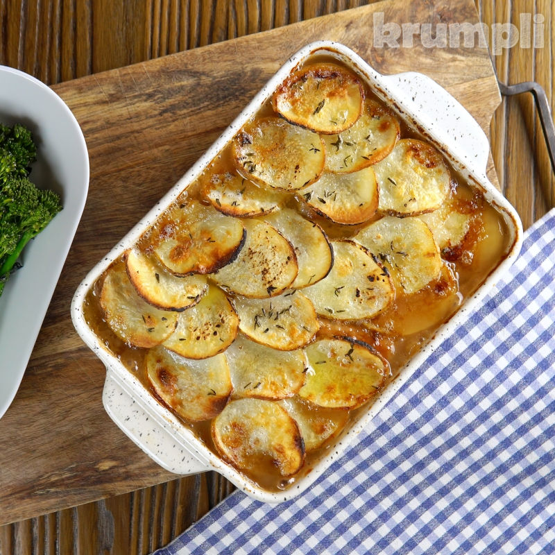 Sausage Hotpot process shot 10 of 10