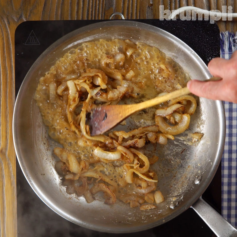 Sausage Hotpot process shot 5 of 10