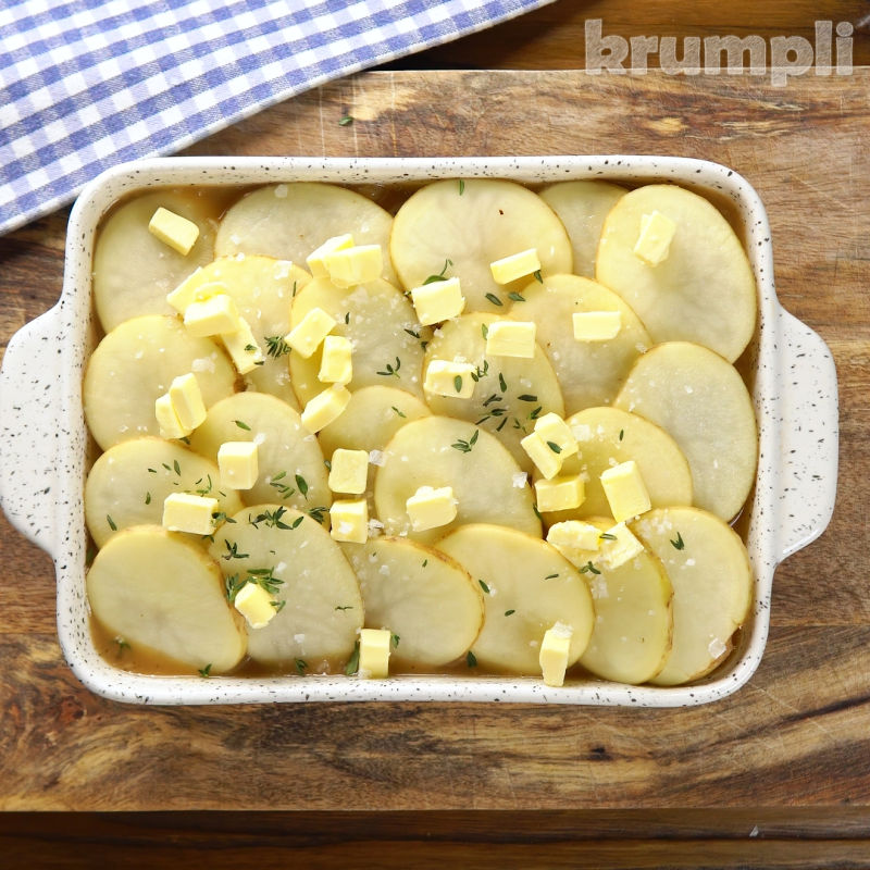 Sausage Hotpot process shot 9 of 10