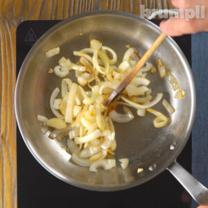 Chana Aloo process shot 2 of 7