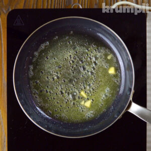 Cream Cheese Pasta process shot 2 of 8