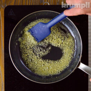 Cream Cheese Pasta process shot 3 of 8
