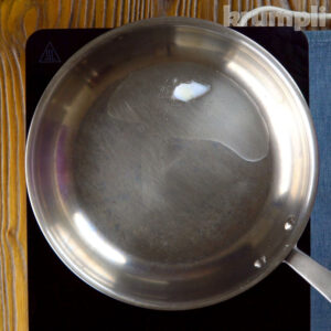 One Pot Chicken and Rice process shot 2 of 9