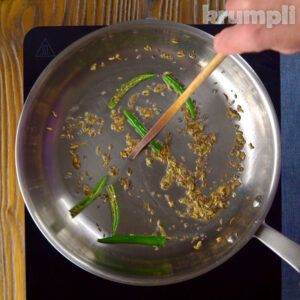 One Pot Chicken and Rice process shot 3 of 9