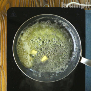 Peri Peri Chicken Livers process shot 5 of 7