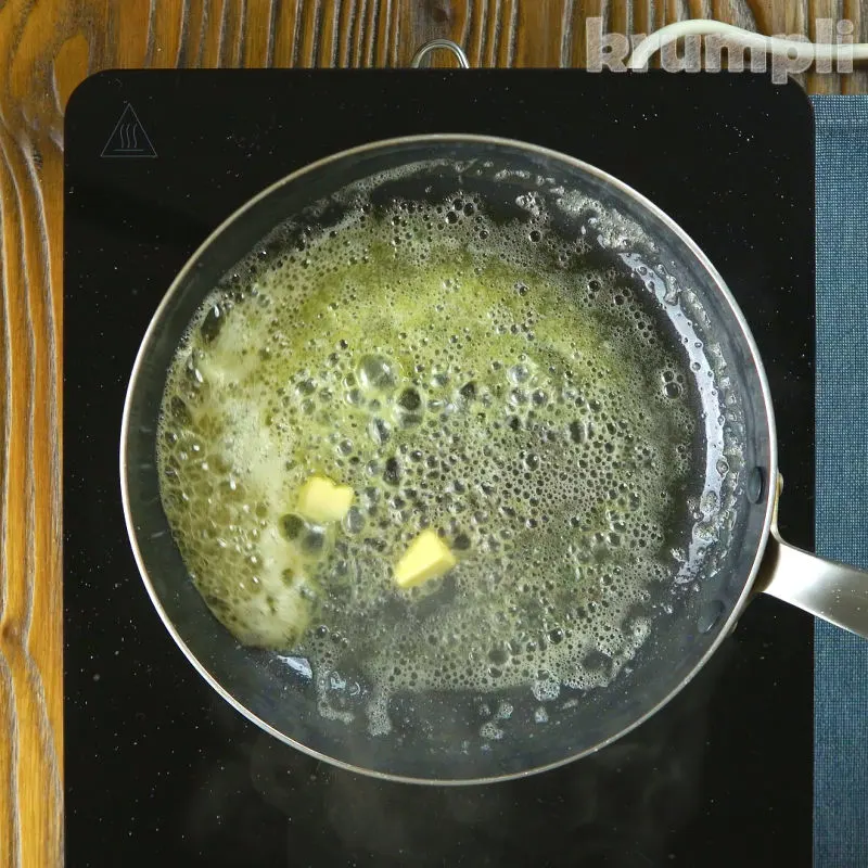 Peri Peri Chicken Livers process shot 5 of 7