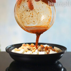 Halloumi Tagine Process Shot 4 of 5