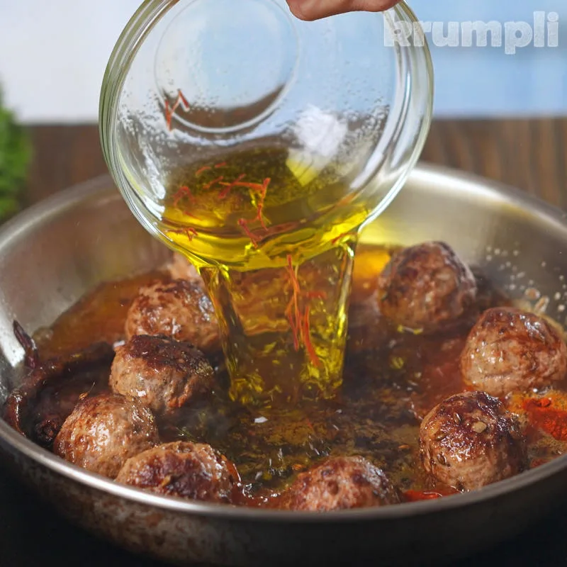 Rista process shot 6 of 7