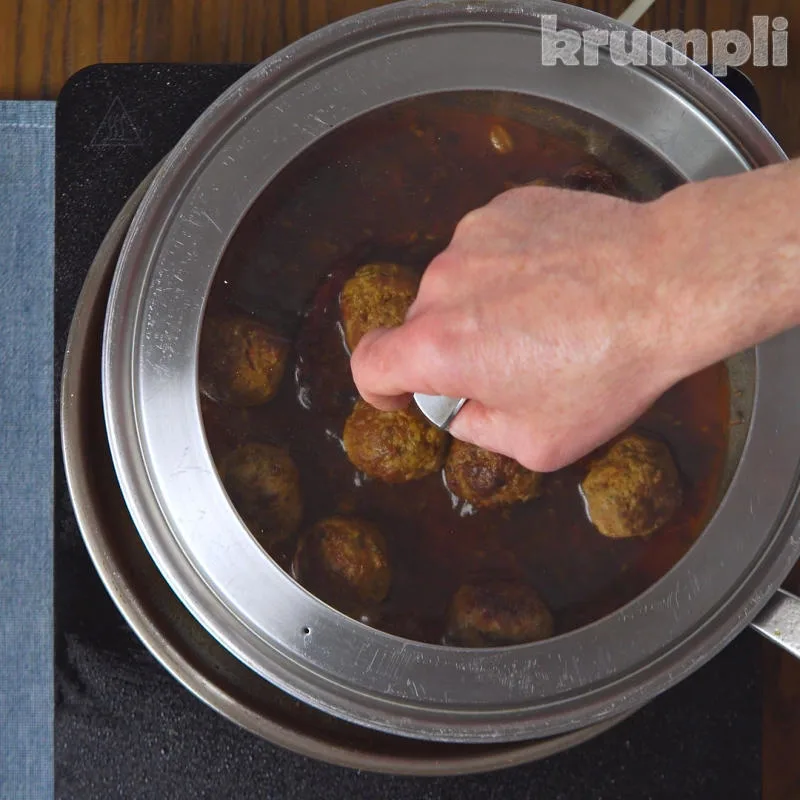 Rista process shot 7 of 7