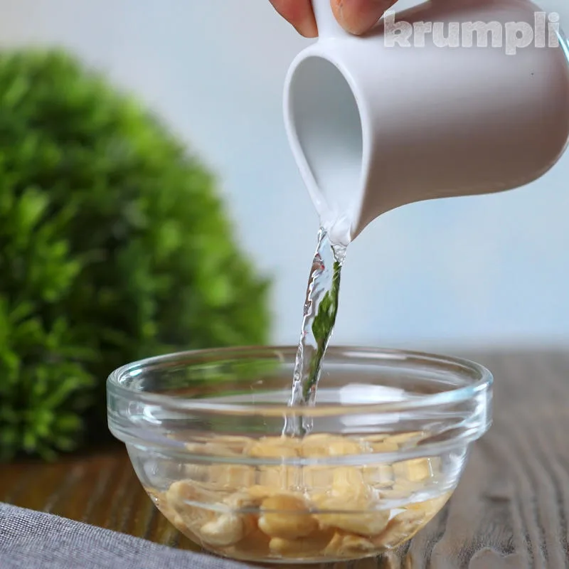 Shahi Paneer Process Shot 1 of 15