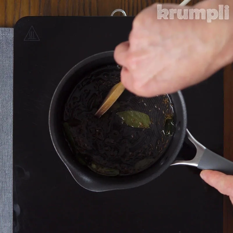 Shahi Paneer Process Shot 2 of 15