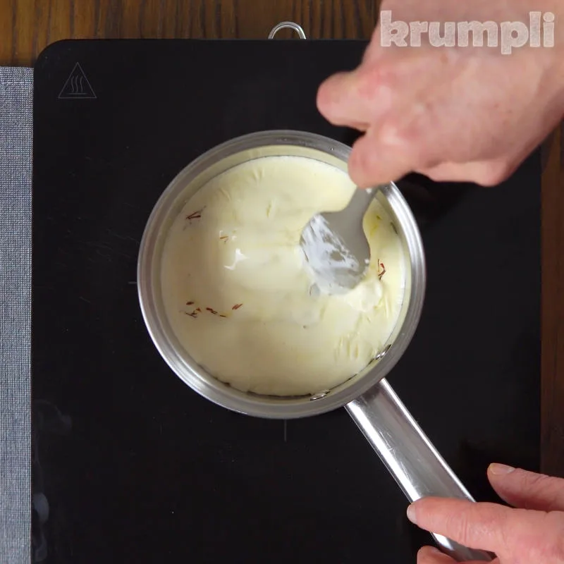 Shahi Paneer Process Shot 5 of 15