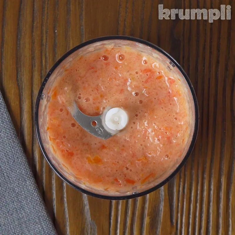 Shahi Paneer Process Shot 7 of 15