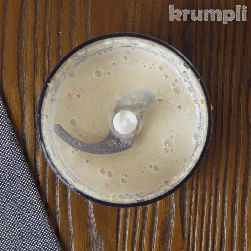 Shahi Paneer Process Shot 8 of 15