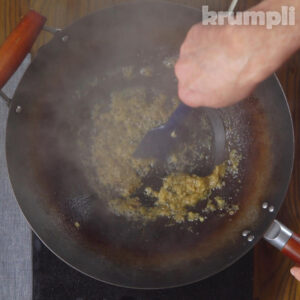 Shahi Paneer Process Shot 9 of 15