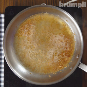Chicken Florentine Process shot 4 of 8