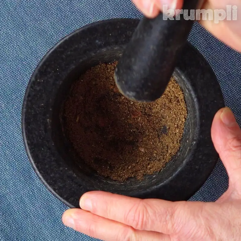 Chicken Rogan Josh Process shot 4 of 9