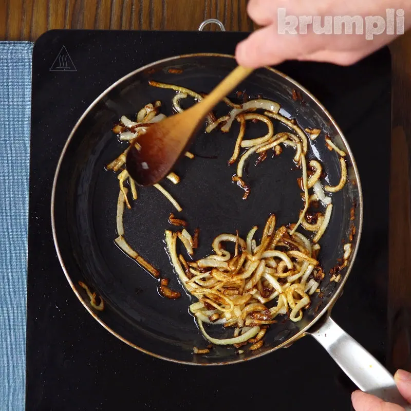 Chicken Rogan Josh Process shot 5 of 9