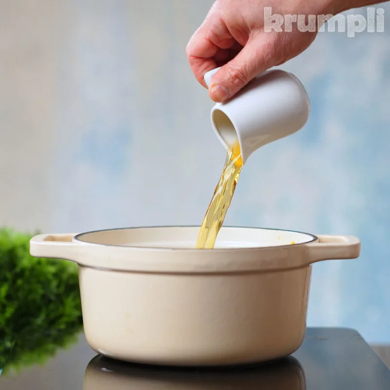 Chicken and Butterbean Stew Process shot 3 of 5