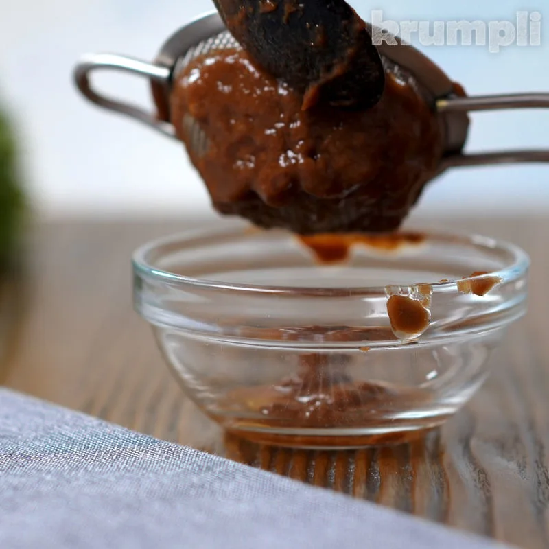 Pork Mince Curry Process shot 1 of 8