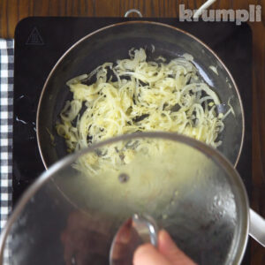 Soubise Process Shot 2 of 6