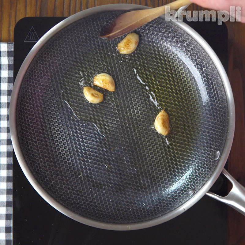 Gnocchi Alla Sorrentina Process Shot 1 of 6