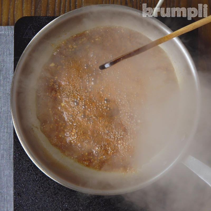 Chicken Adobo Process Shot 3 of 7