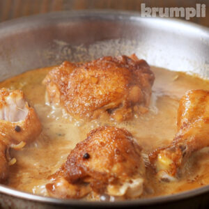 Chicken Adobo Process Shot 7 of 7