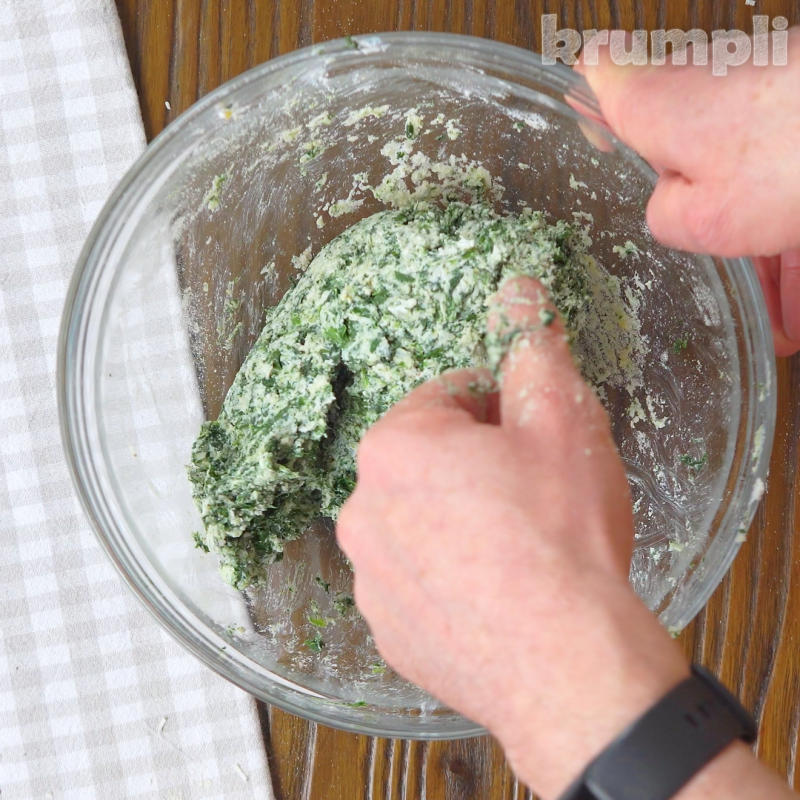 Malfatti Process Shot 3 of 8