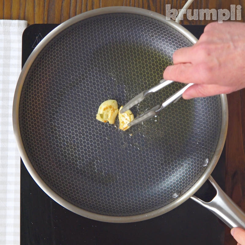 Malfatti Process Shot 5 of 8
