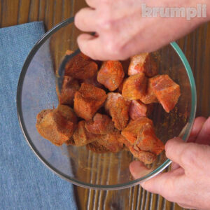 Keralan Beef Curry Process shot 1 of 8