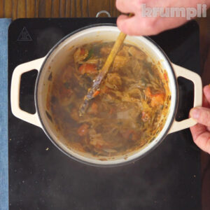Keralan Beef Curry Process shot 4 of 8