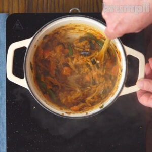 Keralan Beef Curry Process shot 5 of 8