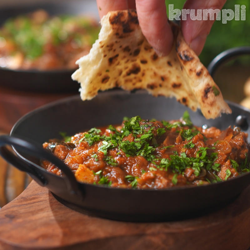 Keralan Beef Curry Process shot 8 of 8