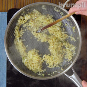 Nawabi Chicken Process Shot 4 of 8