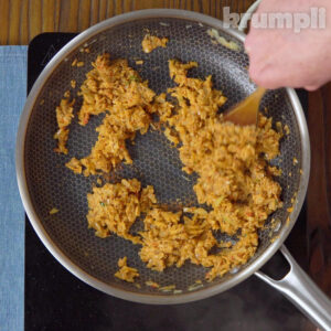 Nawabi Chicken Process Shot 5 of 8