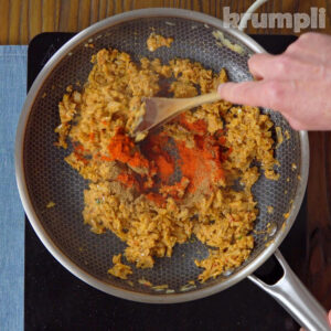 Nawabi Chicken Process Shot 6 of 8