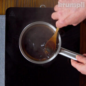 Soy Sauce Chicken Process shot 7 of 8