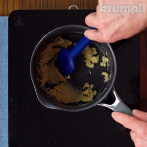 Gnocchi Gratin Process Shot 2 of 8