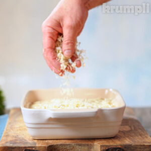 Gnocchi Gratin Process Shot 7 of 8