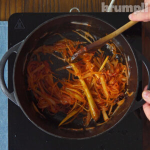 Bò Kho Process Shot 5 of 9