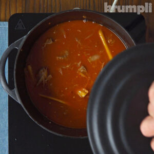 Bò Kho Process Shot 7 of 9