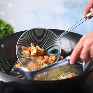 Bang Bang Cauliflower Process shot 3 of 6