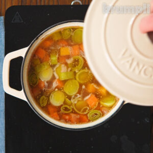 Welsh Cawl Process Shot 5 of 5